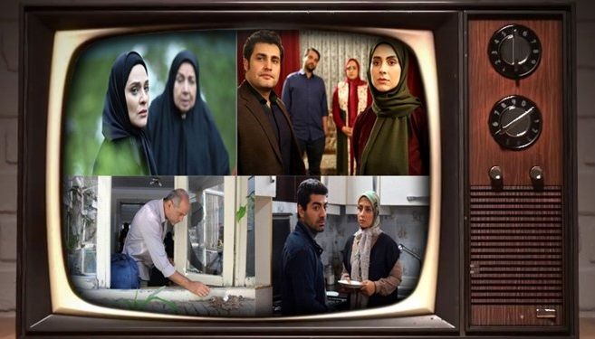 سریال رمضانی شبکه سه مشخص شد