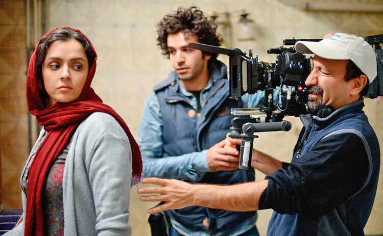 خبرهای تازه  از فیلم جدید اصغر فرهادی در شیراز