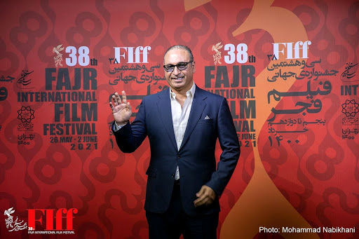  برگزیدگان جشنواره  جهانی فیلم فجر معرفی شدند