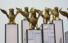 نامزدهای شیر طلای جشنواره ونیز معرفی شدند