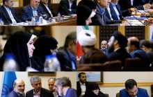 در نشست کمیسیون فرهنگی مجلس با مدیران صداوسیما چه گذشت؟!