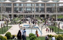  رضایت ۷۵ درصدی بازدیدکنندگان از نمایشگاه بین‌المللی کتاب تهران
