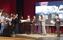  برگزیدگان نخستین جشنواره‌ فیلم تبریز معرفی شدند