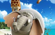 انیمیشن «فیلشاه» در آمریکا صداگذاری می شود