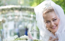ببینید: عکسهای جدیدی از عروسی بهاره رهنما