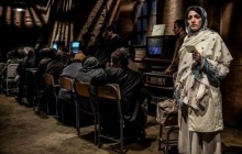 «سرو زیر آب» در راه جشنواره فیلم فجر
