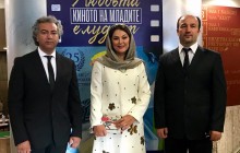 «مالیخولیا» در بلغارستان جایزه گرفت