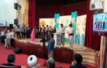 تجلیل از برترین های سیما در جشنواره تولیدات مراکز استان‌ها