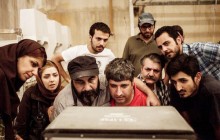 صحبت‌های عبدالرضا کاهانی درباره سانسور فیلم‌هایش در ایران 