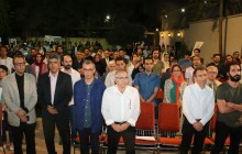 سینمای ایران را تهدید نکنید!