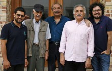 داوران جشن عکاسان سینمای ایران معرفی شدند