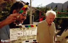 پایان تصویربرداری فیلم آلمانی ها در ایران