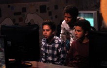 «ماجرای یک نوجوانِ فیلمساز» در شبکه خانگی