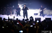 برنامه کنسرت خواننده ها در نوروز ۹۷ اعلام شد