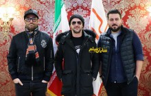 زمان پخش اولین قسمت«ساخت ایران ۲»مشخص شد