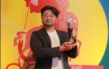 جایزه بهترین فیلم جشنواره مسکو به یک فیلم چینی