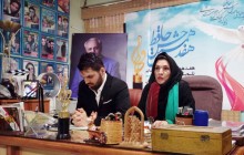 جایزه «علی معلم» به «جشن حافظ» افزوده شد