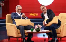 در ضیافت رامبد جوان و مهران مدیری چه گذشت؟!