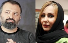 واکنش پرستو و علی صالحی به ماجرای خواستگاری در برنامه زنده: شوخی کردیم!
