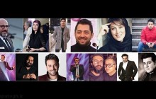 ماجرای حضور 26 خواننده در یک سریال 26 قسمتی