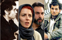 جدیدترین امتیاز فیلم‌های ایرانی در سایتimDB