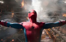 فیلم جدید «مرد عنکبوتی» در آستانه افتتاحیه 100 میلیون دلاری
