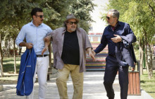 گزارش فروش سینمای ایران در نخستین هفته از مهر