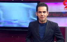 یک سال زندان برای مجری مشهور تلویزیون
