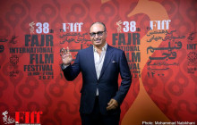  برگزیدگان جشنواره  جهانی فیلم فجر معرفی شدند