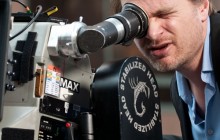 «کریستوفر نولان» کارگردان «جیمز باند» می‌شود!