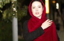 حضور یک بازیگر زن ایرانی در سینمای ترکیه