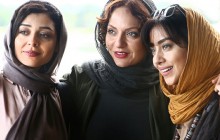 توضیحات منوچهر هادی درباره قهر مهناز افشار و حجاب بازیگران زن در سریال «عاشقانه»