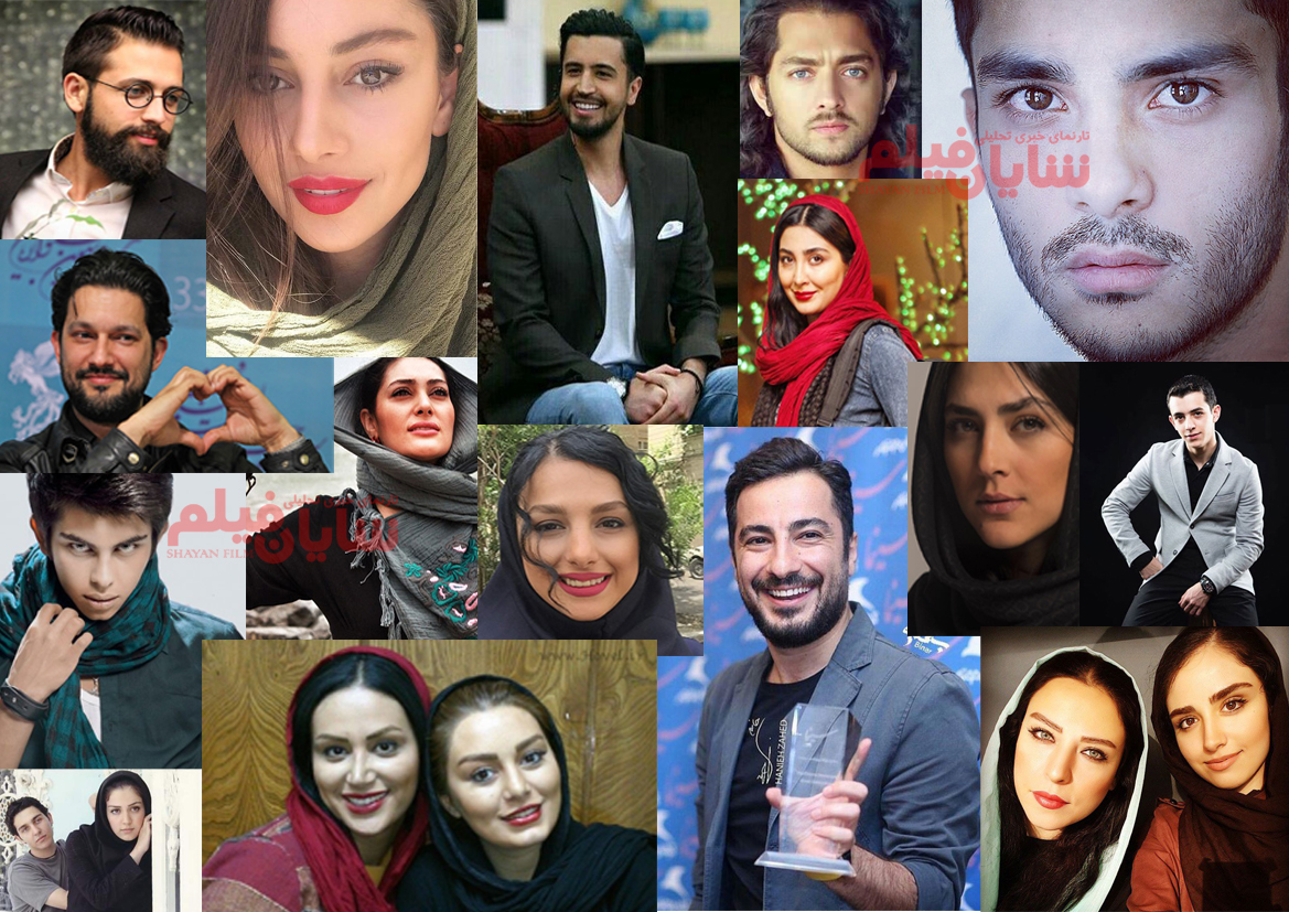 بحران کمبود بازیگران جوان در سینما/ عامل پیر شدن سینمای ایران چیست؟