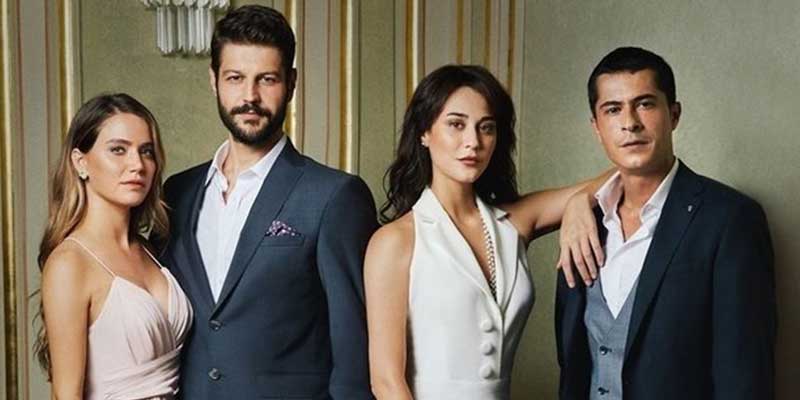 سریال‌های ترکی چگونه دنیا را تصرف کردند؟