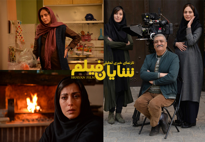گفتگوی اختصاصی با عباس رافعی کارگردان فیلم «بُهت»/اگر می گذاشتند، فیلمِ من در سینماها پنج میلیارد می فروخت!