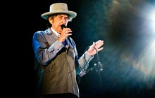 نمایش زندگی «اسپیلبرگ» و «باب دیلن» در جشنواره فیلم نیویورک