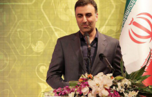 ابراهیم داروغه‌زاده دبیر سی و ششمین جشنواره ملی فیلم فجر شد