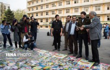 گردهمایی هنرمندان و جمع آوری 11 میلیون سی‌دی غیرمجاز