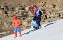  «اسکی باز» باعث توجه به سینمای کودک می شود