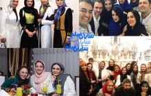 بازیگرانِ ایرانی برای تبلیغات چقدر پول می گیرند؟