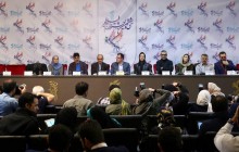 مریلا زارعی: چهار مشاور برای انتخاب کارهایم دارم