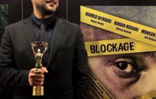 ببینید: جایزه گرفتنِ حامد بهداد در جشنواره مالزی