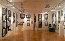 نمایشگاه های هنری پایتخت در نیمه دوم تابستان