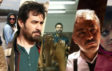 یک گزارش جالب از کاراکترهای بدون بازیگر در فیلم‌های ایرانی/ نامرئی هایِ تاثیرگذار!