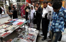 چرا کمتر یک درصد مردم ایران روزنامه می‌خوانند؟